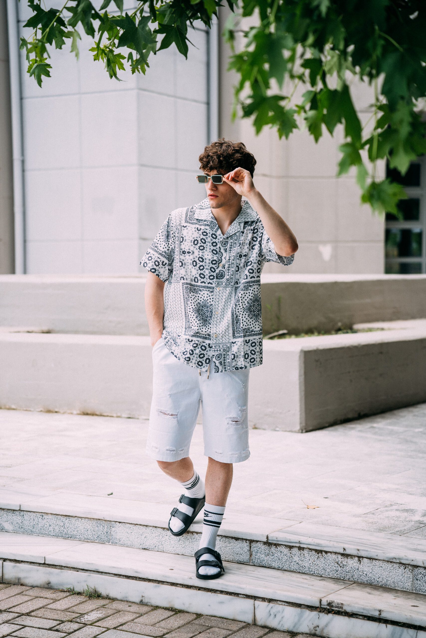 ART BC0057 Overshirt