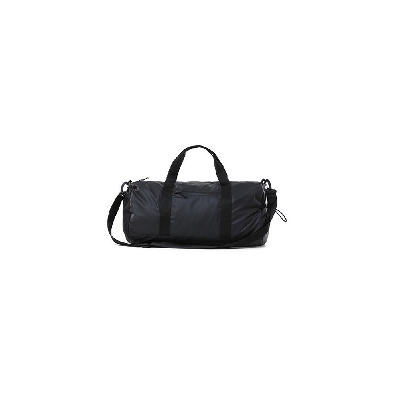 Rains Ultralight Duffel 1348 Black