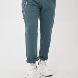 ART B85 Pants Aqua Verde