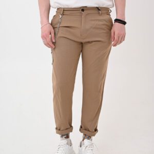 ART B85 Pants Beige