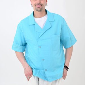 ART LT10 Blazer Turchese