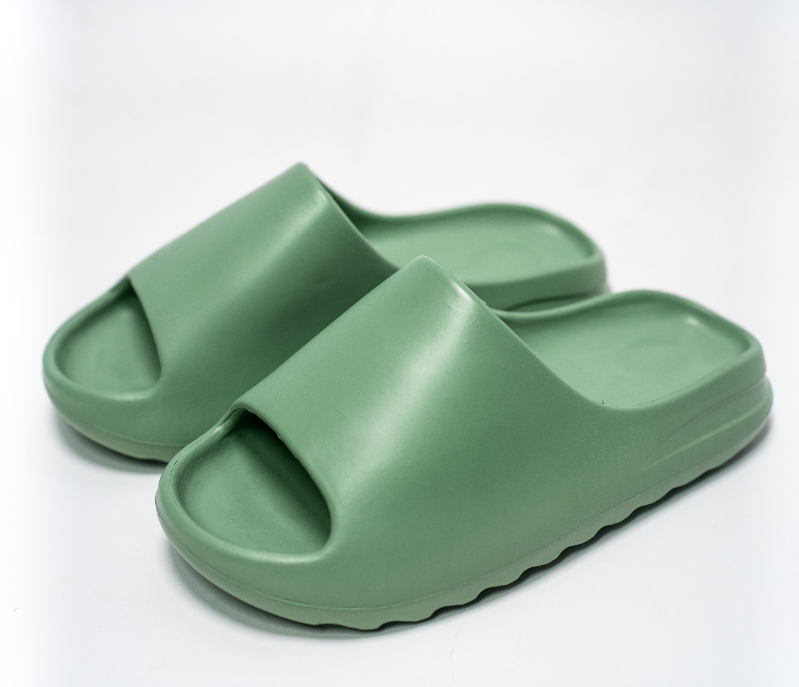 IN Sandals GREEN CA1 - Image 2