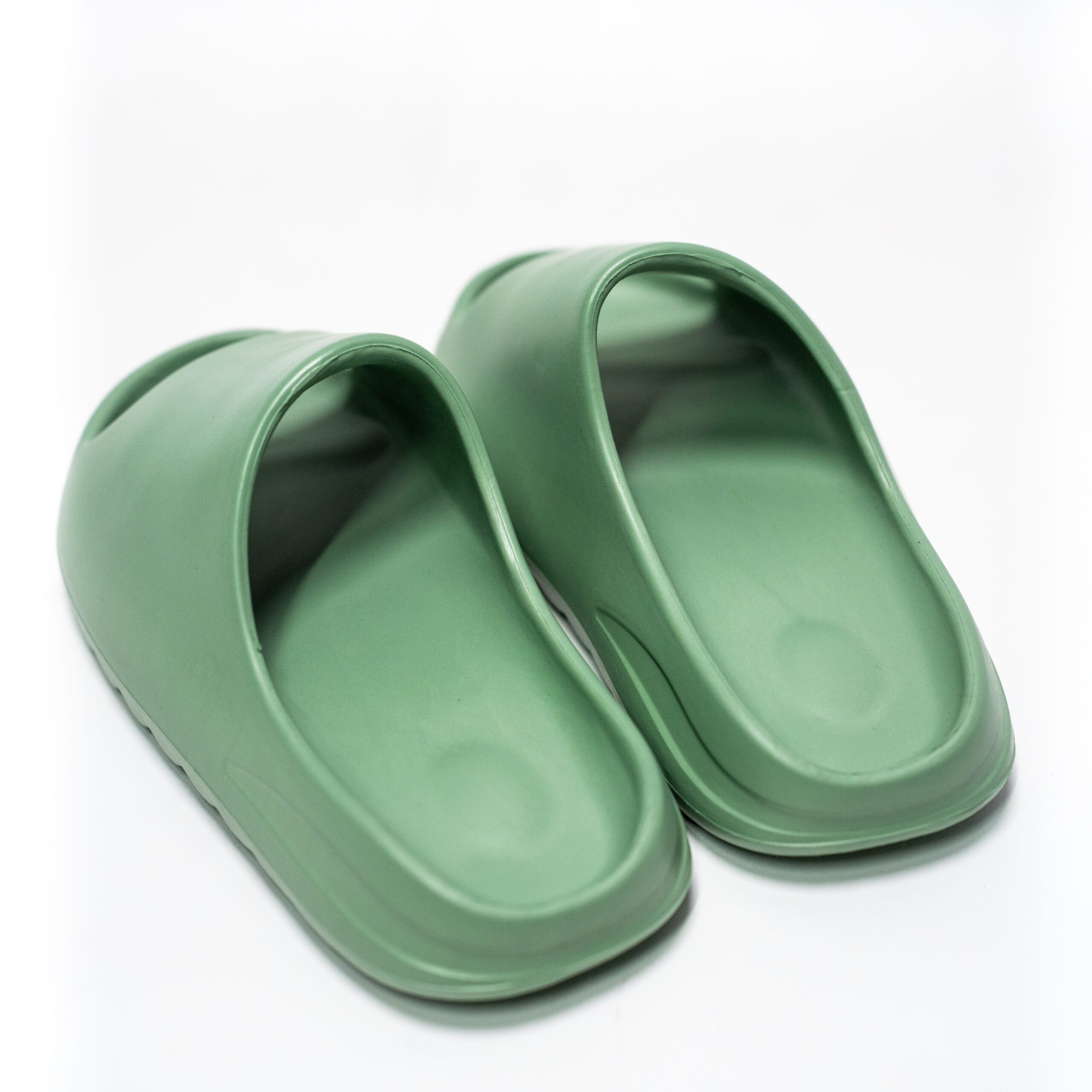IN Sandals GREEN CA1 - Image 3
