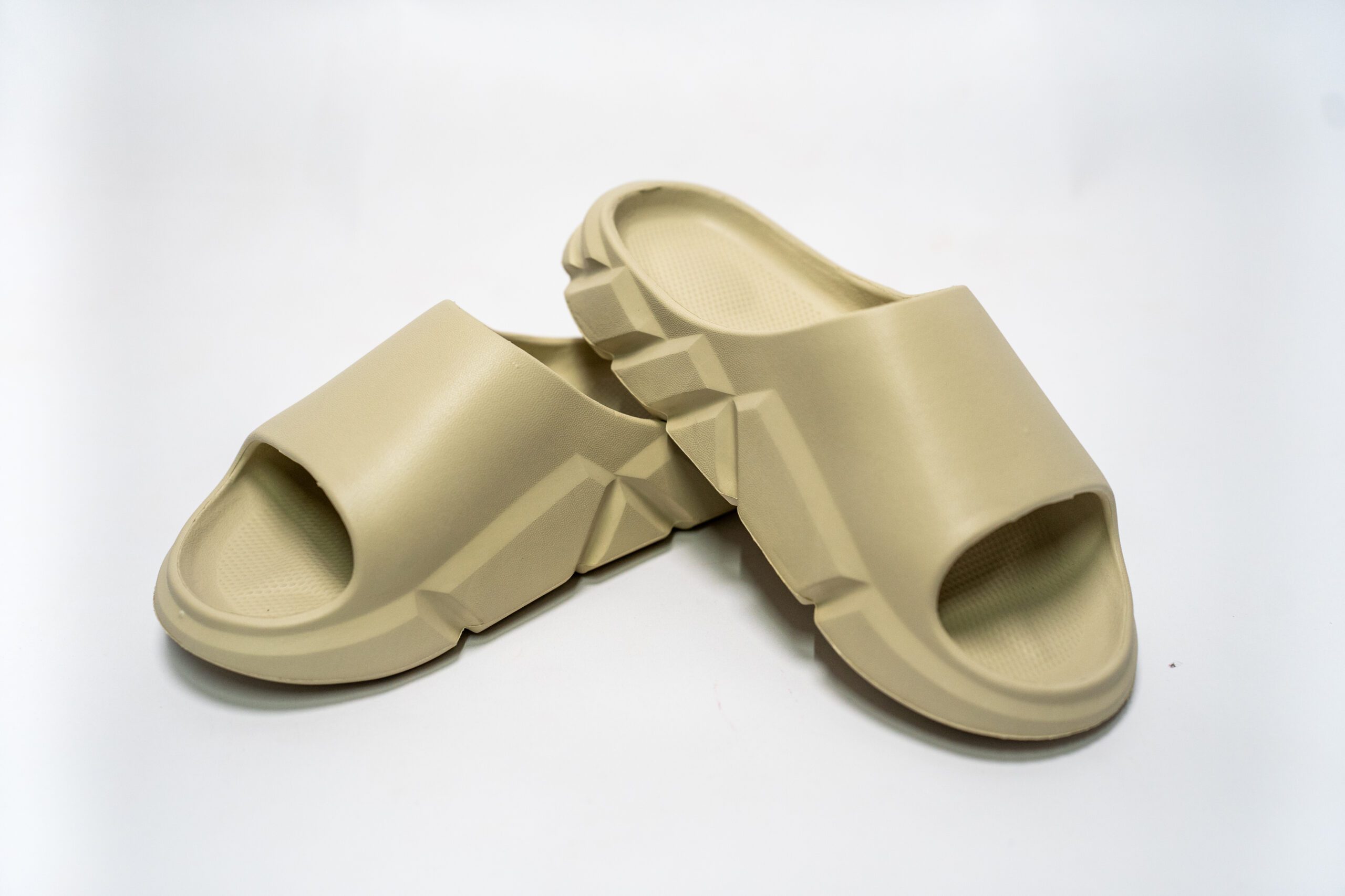 IN Sandals BEIGE CA8 - Image 3