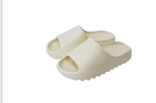 IN Sandals UNISEX CREAM CA1