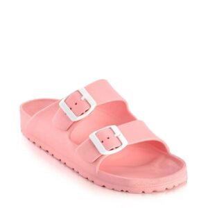 ATENEO Sandals PINK MEN 01 Αδιάβροχα