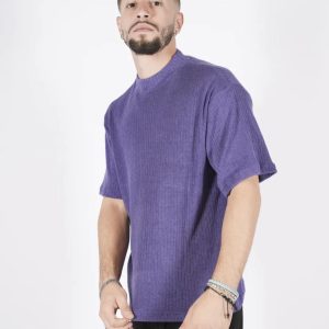 ART 910 T-Shirt Viola