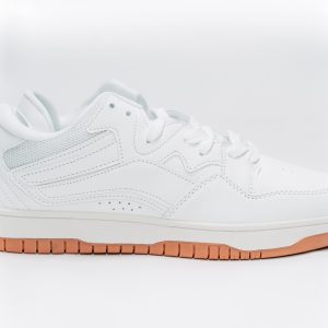 Ανδρικά Sneakers FLY 4 White