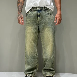 ART PT24 JEAN BAGGY BLUE 2