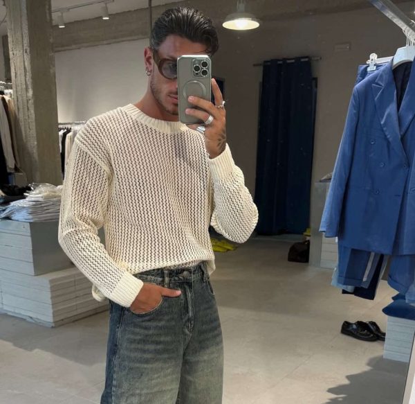 ART SABBIA OFF WHITE