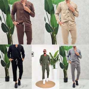 ART SET MASK SE  5 XRWMATA