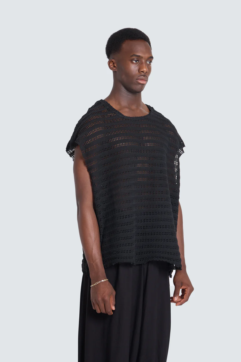 ART AMANIKO RITUAL BLACK - Image 2