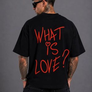 ART LOVE BLACK