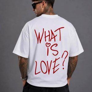 ART LOVE WHITE