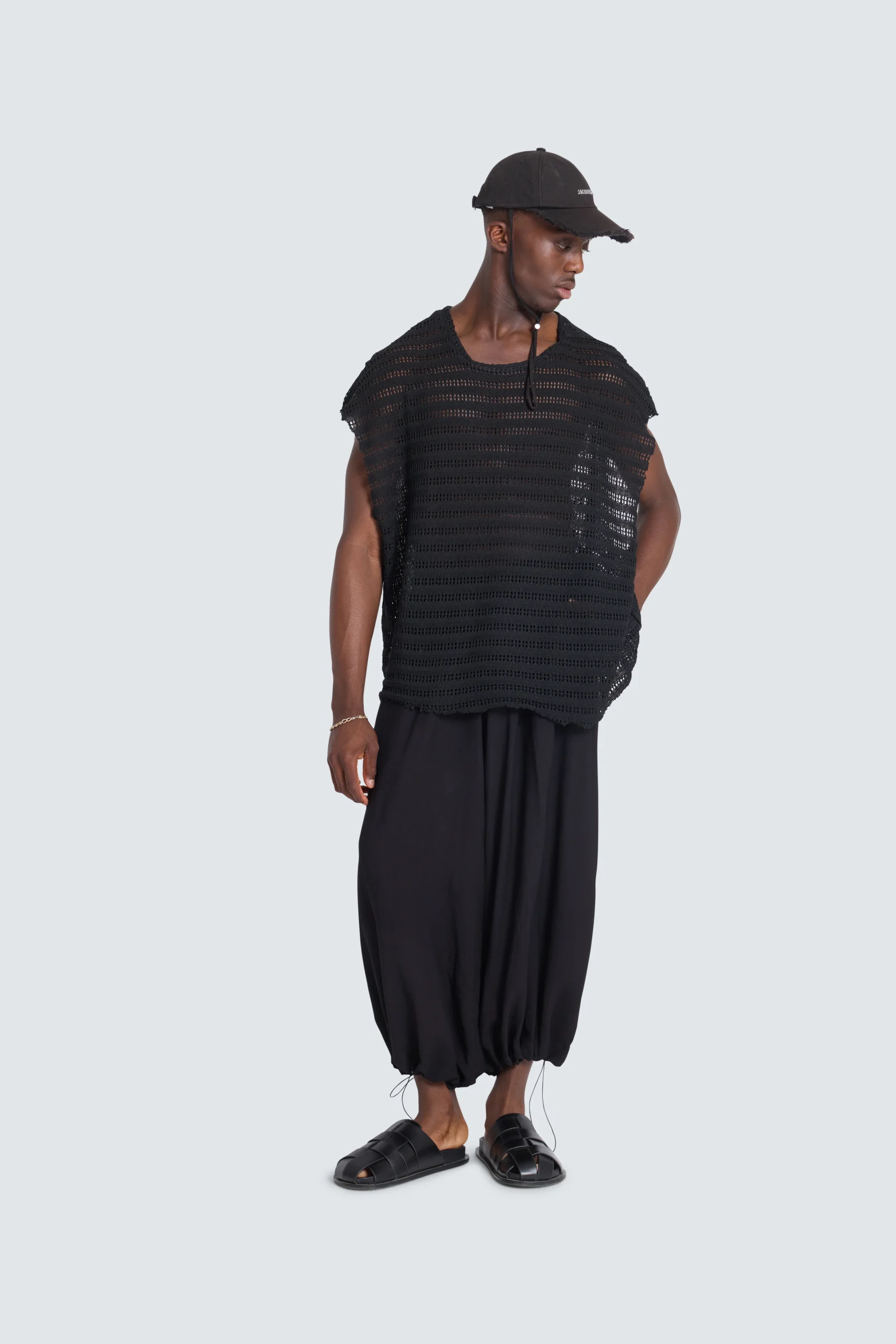 ART AMANIKO RITUAL BLACK - Image 3