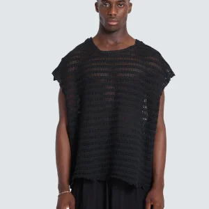 ART AMANIKO RITUAL BLACK