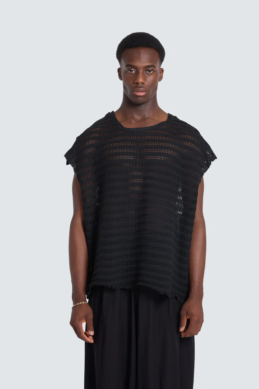 ART AMANIKO RITUAL BLACK