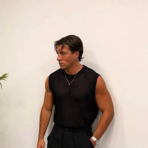 ART AMANIKO MIAMI BLACK