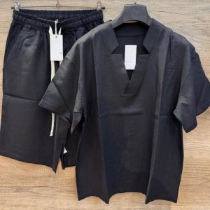 ART SET SCORPIOS BLACK