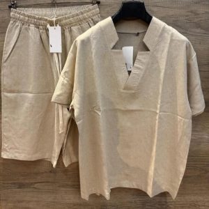 ART SET SCORPIOS BEIGE