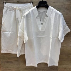 ART SET SCORPIOS WHITE