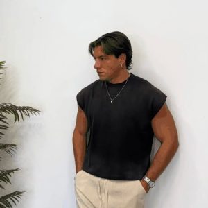 ART AMANIKO MADRID BLACK