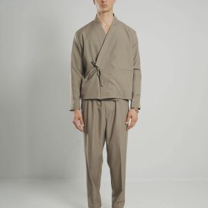 ART SET KIMONO XAKI