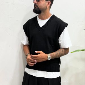 ART AMANIKO BUSAN BLACK